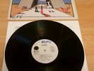 LIGHTNING S/T DJ LP SELF TITLE PSYCH WHITE LABEL PROMO JIMI HENDRIX JANIS JOPLIN