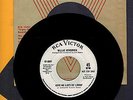 Willie Kendrick 45 rpm Record ''Northern Soul DJ'' Give Me Lots Of Lovin' ''
