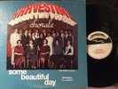 HARVESTIME CHORALE Some Beautiful Day RARE PRIVATE PRESS XIAN CHRISTIAN LP