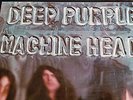 RARE DEEP PURPLE 