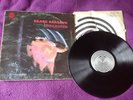 BLACK SABBATH paranoid 1970- FIRST UK PRESS  - VERTIGO SWIRL LAB - V/G