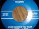 ? Northern Soul - GENE TOONES C/W THE VELOURS - Hear ?