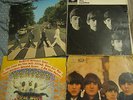 BEATLES FOR SALE ABBEY ROAD MAGICAL MYSTERY TOUR WITH THE .. ORIGINAL SLEEVES