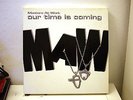 Masters At Work ?– Our Time Is Coming, 6xLP Rare Box Set, Coloured Vinyl