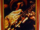 CANNONBALL ADDERLEY-THE BLACK MESSIAH-ORIGINAL DOUBLE STEREO LP