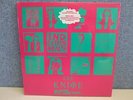 KNIFE Kni?e- Shaking The Habitual 3-LP/CD & Posters (NEW & SEALED 2013) Vinyl
