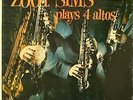 Zoot Sims-Plays 4 Altos-ABC-Paramount 198-NICE