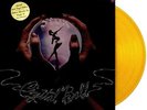 Styx - Crystal Ball  SUPER RARE Original SPG Canadian Gold Vinyl LP (Mint)