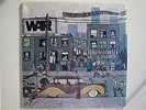 WAR The World Is A Ghetto (United Artists) RARE US 1st Pressing in Shrink MINT