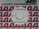 Dusty Springfield (dj one-sided test pressing 45) A BRAND NEW ME   Atlantic VG+