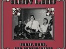 Sleepy La Beef Early Rare And Rockin' Sides vinyl LP album record USA