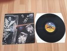 Rockets ?– Plasteroid - First Press - RAR -  Vinyl - Italy Disco -
