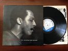 THE AMAZING BUD POWELL VOLUME 1 LP BLUE NOTE DG EAR MONO 47 west 63rd MINT