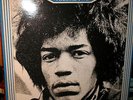 Jimi Hendrix - Essential Jimi Hendrix Volume Two - LP von 1981