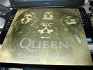 QUEEN BOHEMIAN RHAPSODY VERY RARE IMPORT LP LATVIA 1993 RARE LP