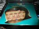 QUEEN BREAKTHRU 1989 SHAPED PICTURE DISC LIMITED EDITION EXCELLENT