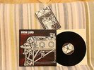 IRON LUNG LP 625 mk ultra weekend nachos magrudergrind infest slap a ham spazz