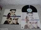 LP FALCO - DATA DE GROOVE 1990 + OIS/Text