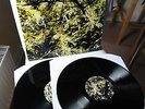 GAS (WOLFGANG VOIGT)   original  Vinyl 2LP   Pop (2000) - Mille Plateaux