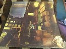 DAVID BOWIE THE RISE AND FALL OF ZIGGY STARDUST AND THE SPIDERS FROM MARS RECORD