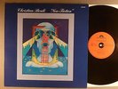 Christian Boule  Non-Fiction   Prog   French Press  Ex Clearlight