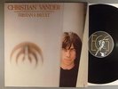 Christian Vander  Tristan & Iseult  OST  Prog  Magma Related Zeuhl  French Press