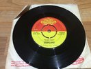 Johnny Nash - Love Ain't Nothing / Talk To Me 7 Inch Northern Soul Pye Ex