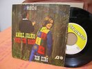 BEN E. KING Amore quando - Quel tuo bacio Northern soul popcorn Italy very rare