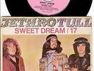 JETHRO TULL – Sweet Dream UNIQUE ITALY  PROG 7