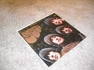 Beatles -Rubber Soul- Capitol ST2442 Green Label