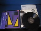Split Enz True Colours US Vinyl LP Japan Issue w OBI Promo Copy Crowded House