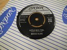 MARCIE BLANE little miss fool UK LONDON 45 1963 ORIG MINT