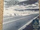 Modest Mouse A Long Drive For Someone With Nothing To Think About Color LP