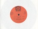 Chance featuring Jazzy Red - Break Dancin - 7