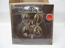 NEW VTG Vinyl LP Record 1971 J.S.D. Band Country Of The Blind SLRZ1018 Rock UK