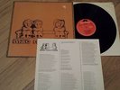 Mac Murrough - Rare Irish 1974  Polydor Original