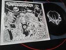 The DEMONS   1980 ALIEN SEX FIEND   Action By Example   Nik Fiend / Nik Wade VG+