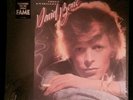 David Bowie Young Americans LP Fame SEALED RARE New Unopened No bar code
