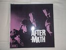 Rolling Stones Aftermath  Lp Mono