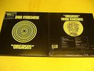 HEAD MACHINE-orgasm-LP reissue of 1970-super progressiv Rock-Aurora
