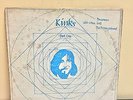 **Original 1970 Pressing** KINKS 