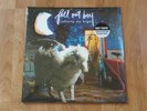 Fall Out Boy Infinity On High 2X LP  Clear/Blue Splatter Sealed