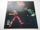 UK Harvest LP 1st Press A1/B1 LP Babe Ruth First Base 1972 MINT-