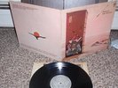 JADE WARRIOR RELEASED VERT SWIRL ORIGINAL KILLER PSYCH.....VG(+) COND  LOOK
