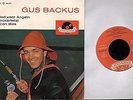 EP - Gus Backus - Das Lied vom Angeln