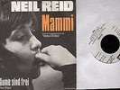 Neil Reid - Deutsche Originalaufnahme von MOTHER OF MINE - Promo