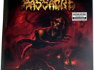 MASSACRE Back From Beyond LP Vinyl Record 2014 Death Metal NEW Sealed
