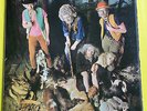 JETHRO TULL This Was LP 1968 UK 1stPrs Stereo GF ISLAND ILPS9085 VG plays VG+/EX