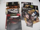 FELA KUTI 6xLP Box Set Volume 2  # 5717 Afrobeat rare limited Ginger Baker