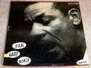 SAM GARY SINGS - Ultra RARE 1956 Transition TRLP F-1 - With BOOKLET